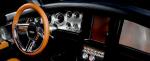 AC Roadster GTR by Iconic Motors 2008 года